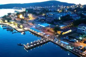 Cunda Deniz Hotel, Ayvalik