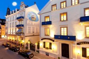 Hotel Der Kleine Prinz, Baden-Baden