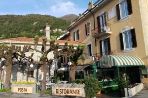 Hotel Posta, Moltrasio