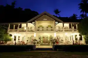 Cape Hotel Phuket - SHA Plus Certified, Panwa