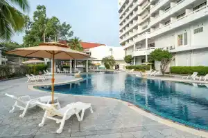Welcome Plaza Hotel, Pattaya