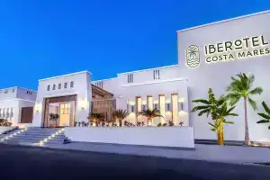IBEROTEL Costa Mares, Marsa Alam