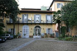 Hotel Villa Liana, Florence