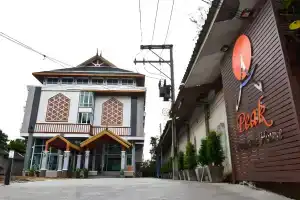 Peak Boutique City Hotel, Krabi