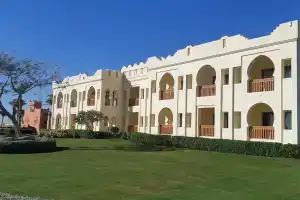 Charmillion Sea Life Resort, Sharm el Sheikh