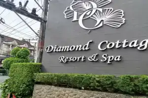 Diamond Cottage Resort & Spa - SHA Extra Plus