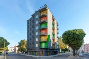 Ibis Styles Mini-hotel, Brindisi