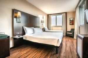 Livorno - Hotels