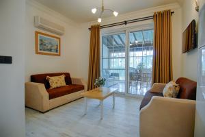 Ocean Blue High Class Hotel & SPA, Oludeniz