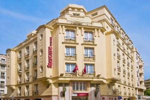 Mercure Centre Grimaldi Hotel, Nice
