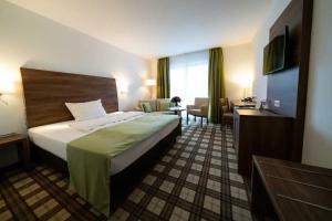 Hotel Fortuna, Schwabisch Gmund