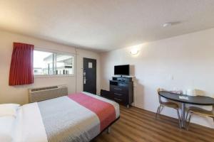Motel 6-Cranbrook, BC, Cranbrook