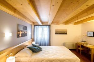 Hotel All'Arco, Trieste