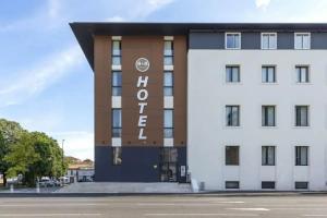 B&B Hotel, Brescia