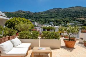Hotel Senaria, Anacapri