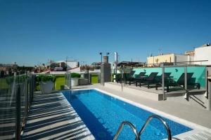 Catalonia Born Mini-hotel