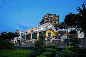 La Sciabica Hotel, Agropoli