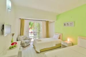 Kiraz Butik Hotel, Alacati