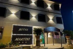 Hotel Martini
