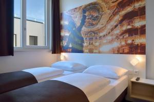 B&B Hotel Bayreuth, Bayreuth