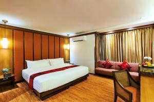 Lavana Hotel Chiangmai, Chiang Mai
