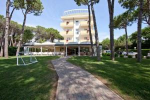 Aparthotel La Pineta, Lido di Jesolo