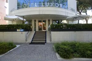 Hotel Luxor, Rimini