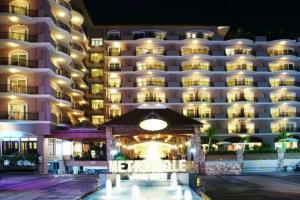 LK Metropole Mini-hotel, Pattaya
