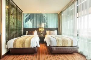 M2 de Bangkok Hotel, Bangkok