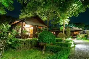 Samed Grandview Resort, Samet Island