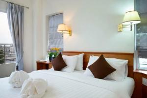 Kanchanaburi City Hotel - SHA Extra Plus, Kanchanaburi
