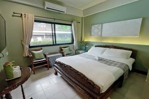 Lai Thai Guest House, Chiang Mai