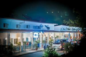 Blue Moon Samed Mini-hotel, Samet Island