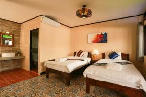 Somwang Boutique Hotel, Chiang Mai
