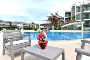 Royal Palm Residence, Bodrum