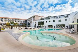 Hotel & Spa Les Bains d'Arguin by Thalazur, Arcachon