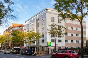 ibis Styles Paris Tolbiac Bibliotheque, Paris