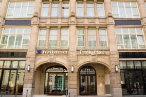 Park Plaza Wallstreet Mitte Hotel, Berlin