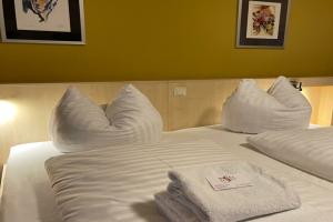 Hotel Select, Monchengladbach
