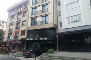Inera Hotel Pendik, Istanbul