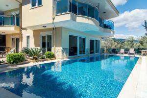 Lemon Villa Hotel - Adult Only, Alanya