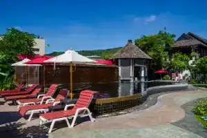 Kirikayan Boutique Resort - SHA Extra Plus, Chaweng Beach