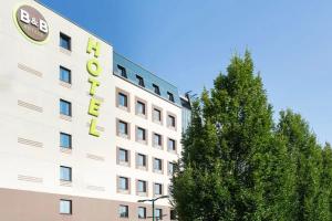 B&B Hotel Milano-Monza, Monza