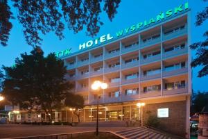 Hotel Wyspiański