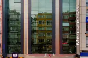 Mercure Istanbul Bakirkoy, Istanbul