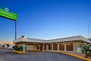 SureStay Hotel Laredo by Best Western, Laredo