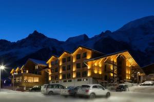 RockyPop Chamonix - Les Houches, Les Houches