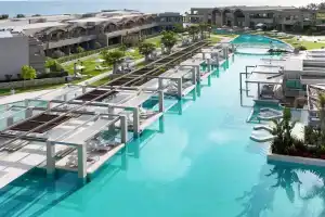 Euphoria Resort - All Inclusive, Kolymbari