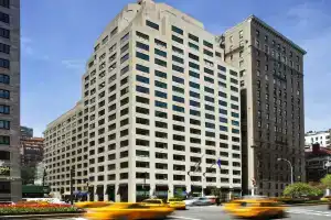 Loews Regency Hotel, New York