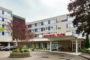 Leonardo Hotel City Nord